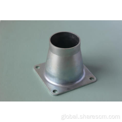 Shock Absorber Dust Cover Cover of metal dashpot Supplier